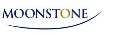 Moonstone logo